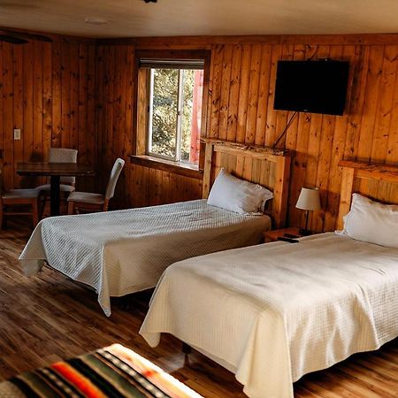 Shell Campground Greybull エクステリア 写真