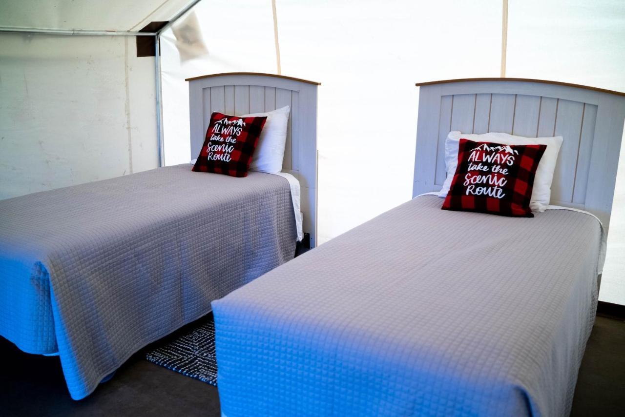 Shell Campground Greybull エクステリア 写真