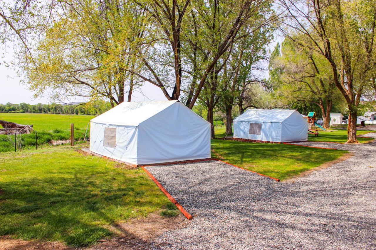Shell Campground Greybull エクステリア 写真