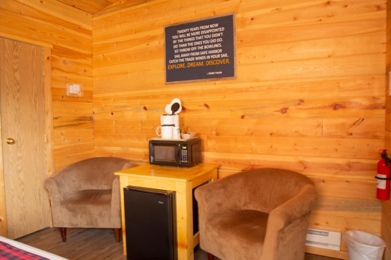 Shell Campground Greybull エクステリア 写真