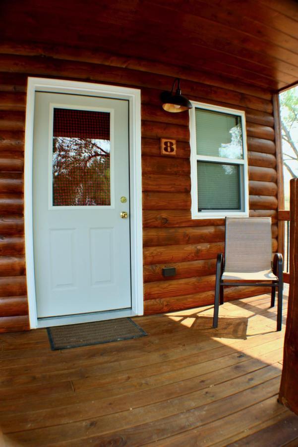 Shell Campground Greybull エクステリア 写真