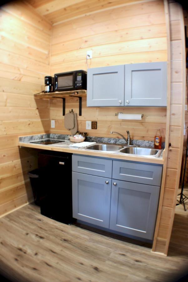 Shell Campground Greybull エクステリア 写真