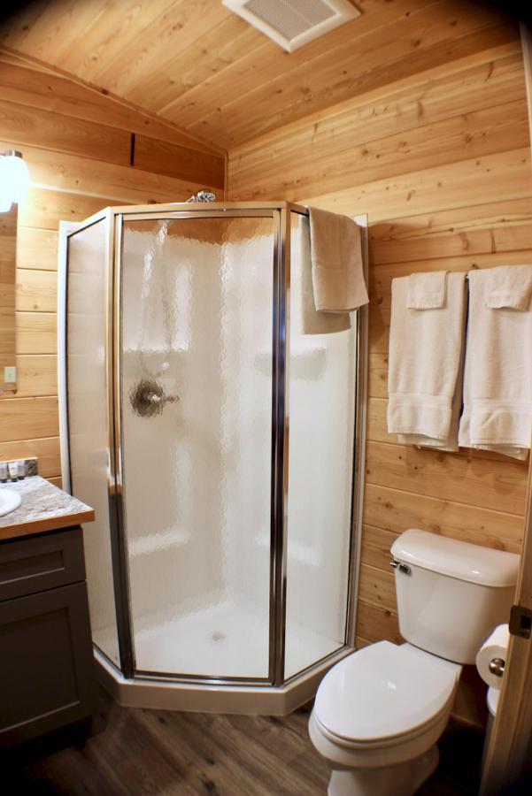 Shell Campground Greybull エクステリア 写真