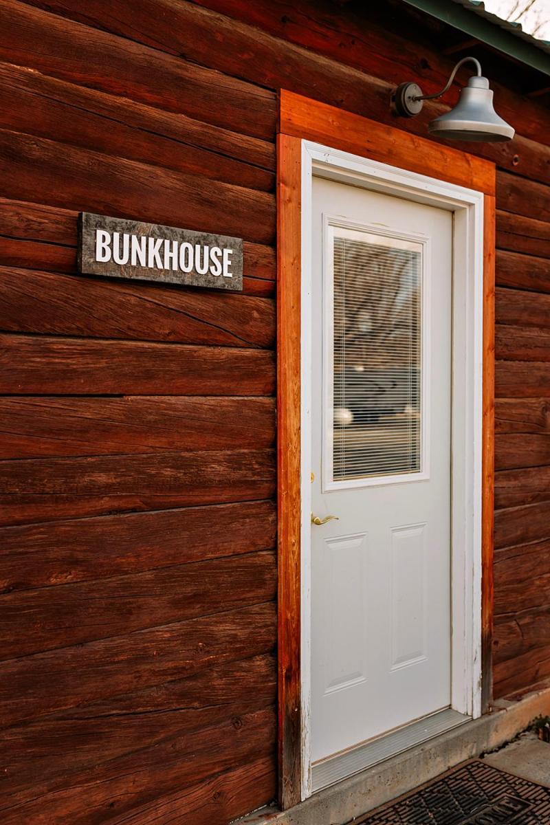 Shell Campground Greybull エクステリア 写真