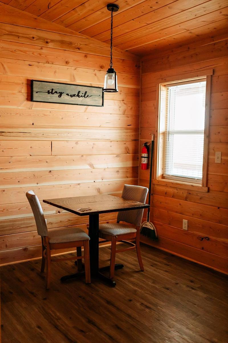 Shell Campground Greybull エクステリア 写真