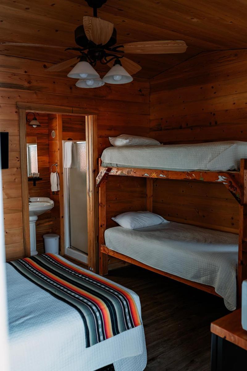 Shell Campground Greybull エクステリア 写真