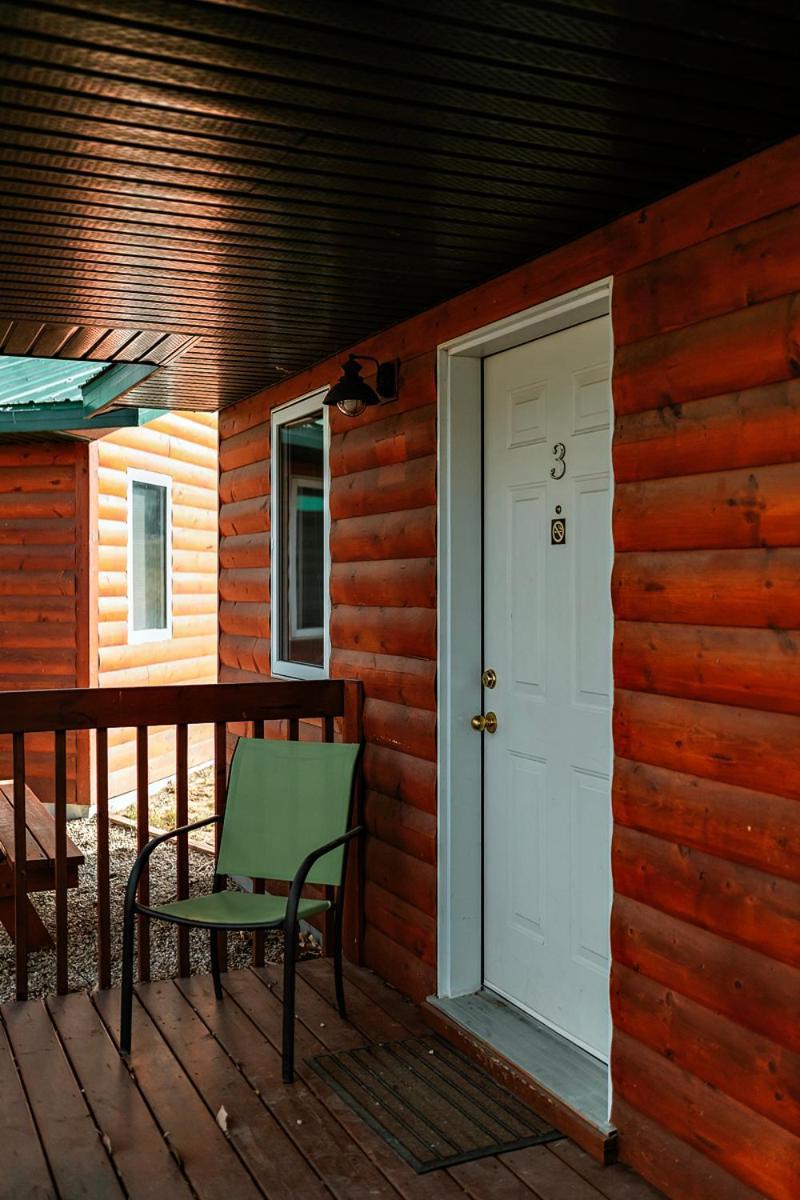 Shell Campground Greybull エクステリア 写真