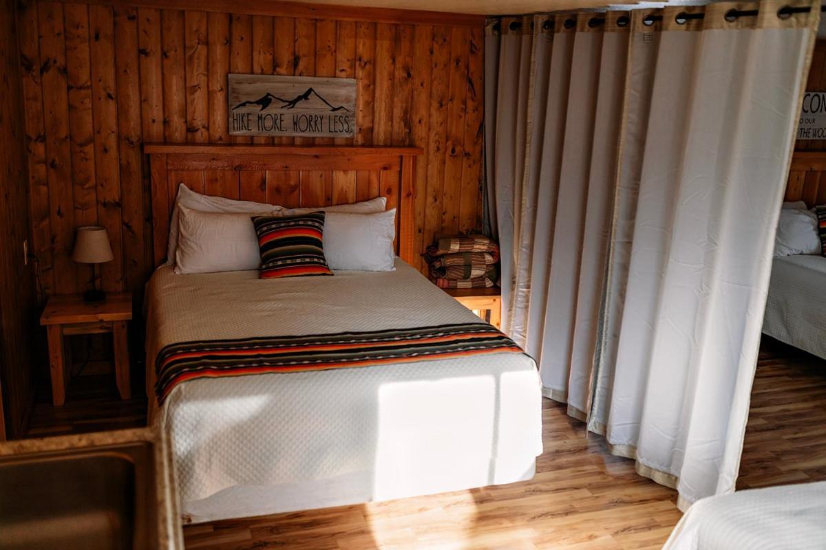 Shell Campground Greybull エクステリア 写真