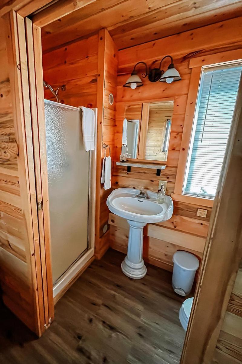 Shell Campground Greybull エクステリア 写真