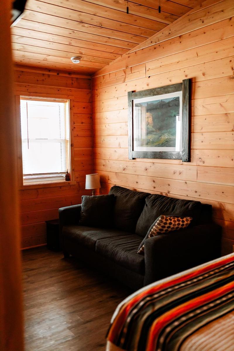 Shell Campground Greybull エクステリア 写真