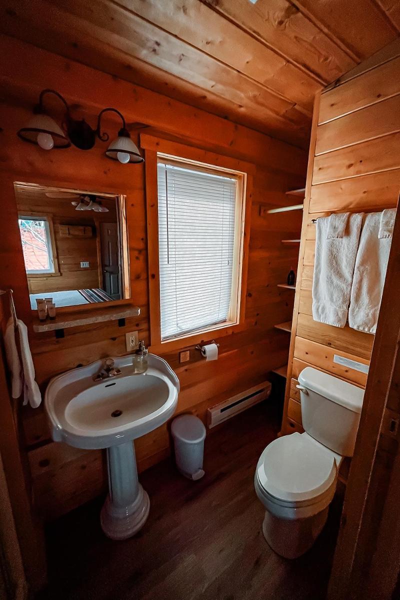 Shell Campground Greybull エクステリア 写真