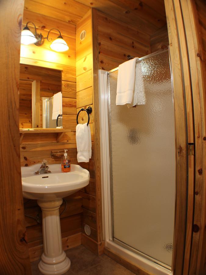Shell Campground Greybull エクステリア 写真