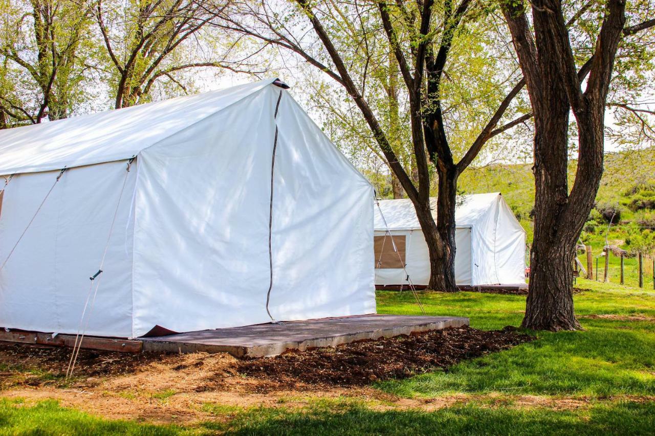 Shell Campground Greybull エクステリア 写真